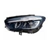 Faro Anteriore Sinistro Mercedes B-KLASSE Sp. Tourer 2019+ – FULL LED Originale HELLA – foto 2