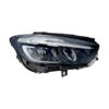 Faro Anteriore Destro Mercedes B-KLASSE Sp. Tourer 2019+ – FULL LED Originale HELLA – foto 2