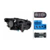 Faro Anteriore Sinistro Mercedes B-KLASSE Sp Tourer 2022+ – LED Originale HELLA – foto 2
