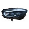 Faro Anteriore Sinistro Mercedes B-KLASSE Sp Tourer 2022+ – LED Originale HELLA, originale 247 906 25 04, 2479062504