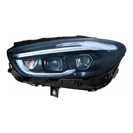 Faro Anteriore Sinistro Mercedes B-KLASSE Sp Tourer 2022+ – LED Originale HELLA