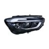 Faro Anteriore Destro Mercedes B-KLASSE Sp Tourer 2022+ – LED Originale HELLA, originale 247 906 26 04, 2479062604