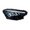 Faro Anteriore Destro Mercedes GLA Mopf 2023+ – LED Originale HELLA – foto 2