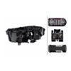 Faro Anteriore Destro Mercedes GLA Mopf 2023+ – LED Originale HELLA, originale 247 906 48 04, 2479064804
