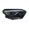 Faro Anteriore Sinistro Mercedes GLA Mopf 2023+ – LED Originale HELLA, originale 247 906 53 04, 2479065304