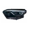 Scheinwerfer Rechts Mercedes GLA Mopf 2023+ – LED Original HELLA – Bild 2