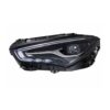 Faro Anteriore Sinistro Mercedes CLA Mopf 2023+ – LED Originale HELLA, originale 118 906 07 01, 1189060701