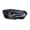 Faro Anteriore Destro Mercedes CLA Mopf 2023+ – LED Originale HELLA, originale 118 906 08 01, 1189060801