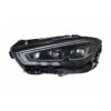 Faro Anteriore Sinistro Mercedes CLA Mopf 2023+ – LED Originale HELLA, originale 118 906 13 01, 1189061301