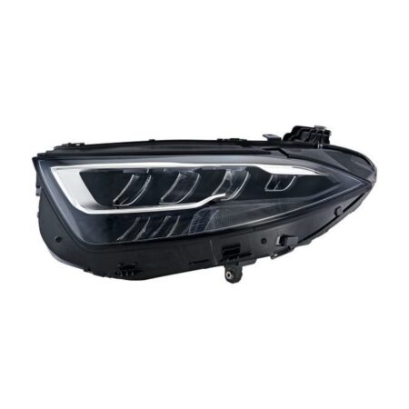 Faro Anteriore Sinistro Mercedes Cls 2018+ – LED Originale HELLA
