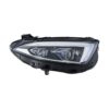Faro Anteriore Destro Mercedes Cls 2018+ – LED Originale HELLA, originale 257 906 46 02, 2579064602
