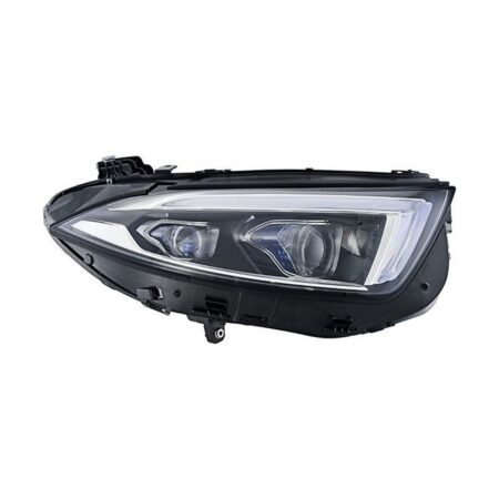 Faro Anteriore Destro Mercedes Cls 2018+ – LED Originale HELLA