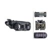 Scheinwerfer Links Mercedes Cls 2018+ – LED Original HELLA – Bild 2