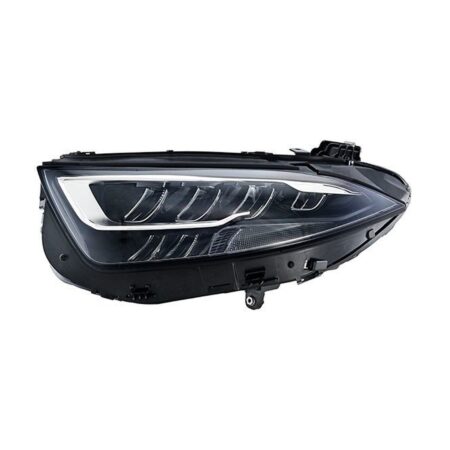 Faro Anteriore Sinistro Mercedes Cls 2018+ – LED Originale HELLA