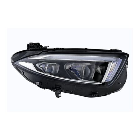 Faro Anteriore Destro Mercedes Cls 2018+ – LED Originale HELLA