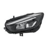 Faro Anteriore Sinistro Mercedes Citan 2021+ – LED Originale HELLA, originale 420 906 38 00, 4209063800