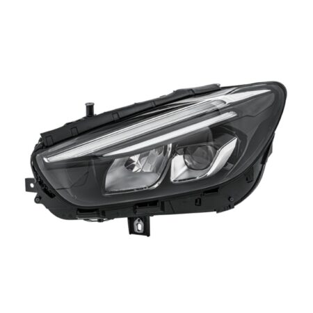 Faro Anteriore Sinistro Mercedes Citan 2021+ – LED Originale HELLA