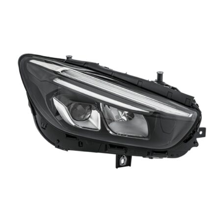 Faro Anteriore Destro Mercedes Citan 2021+ – LED Originale HELLA