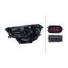 Scheinwerfer Rechts Skoda Kodiaq I 2024+ – FULL LED Original HELLA – Bild 2