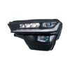 Faro Anteriore Sinistro Skoda Kodiaq I 2017+ – LED Originale HELLA, originale 57H 941 035, 57H941035