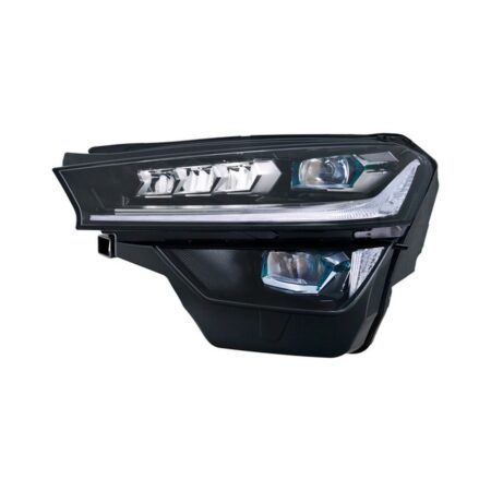Faro Anteriore Sinistro Skoda Kodiaq I 2017+ – LED Originale HELLA
