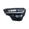 Faro Anteriore Sinistro Skoda Kodiaq I 2017+ – LED Originale HELLA, originale 57H 941 035 A, 57H941035A
