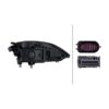 Faro Anteriore Sinistro Porsche Cayenne 2023+ – FULL LED Originale HELLA – foto 2