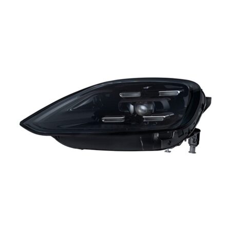 Faro Anteriore Sinistro Porsche Cayenne 2023+ – FULL LED Originale HELLA, originale 9Y0941113