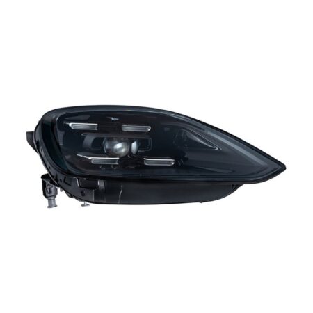 Faro Anteriore Destro Porsche Cayenne 2023+ – FULL LED Originale HELLA, originale 9Y0941114