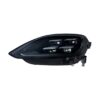 Faro Anteriore Sinistro Porsche Cayenne 2023+ – FULL LED Originale HELLA, originale 9Y0941753