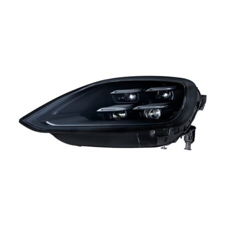 Faro Anteriore Sinistro Porsche Cayenne 2023+ – FULL LED Originale HELLA, originale 9Y0941753