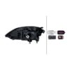 Faro Anteriore Destro Porsche Cayenne 2023+ – FULL LED Originale HELLA – foto 2