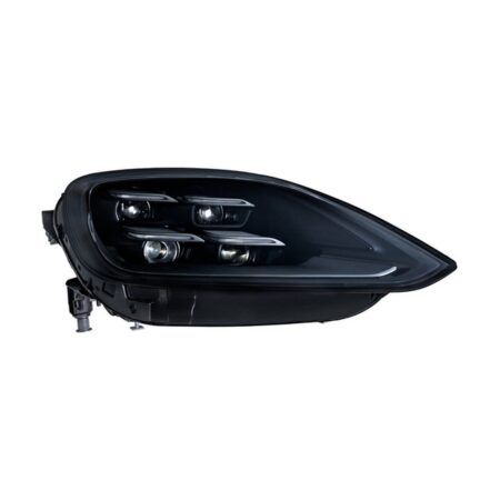 Faro Anteriore Destro Porsche Cayenne 2023+ – FULL LED Originale HELLA, originale 9Y0941754