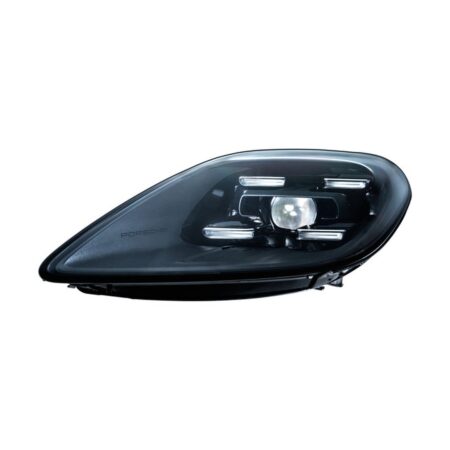 Faro Anteriore Sinistro Porsche Panamera 2023+ – FULL LED Originale HELLA