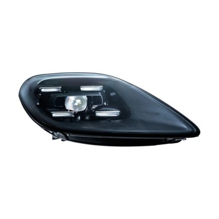 Faro Anteriore Destro Porsche Panamera 2023+ – FULL LED Originale HELLA
