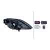 Faro Anteriore Sinistro Porsche Panamera 2023+ – LED Originale HELLA – foto 2