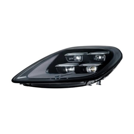 Faro Anteriore Sinistro Porsche Panamera 2023+ – LED Originale HELLA