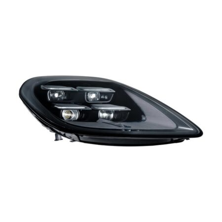 Faro Anteriore Destro Porsche Panamera 2023+ – LED Originale HELLA