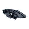 Scheinwerfer Links Porsche Panamera 2023+ – LED Original HELLA – Bild 2