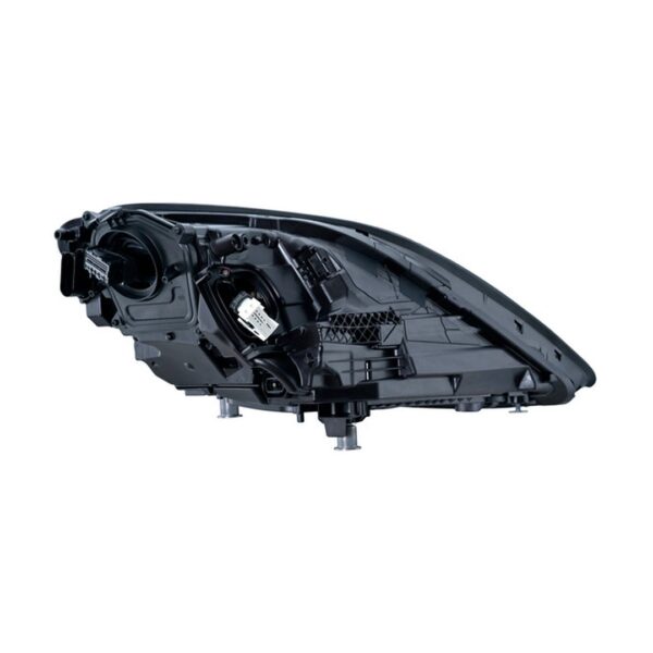 Scheinwerfer Links Porsche Panamera 2023+ – LED Original HELLA – Bild 2