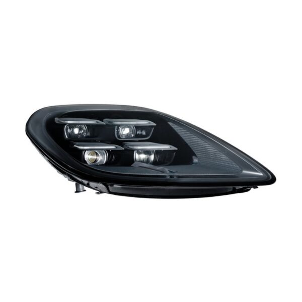 Scheinwerfer Rechts Porsche Panamera 2023+ – LED Original HELLA – Bild 2