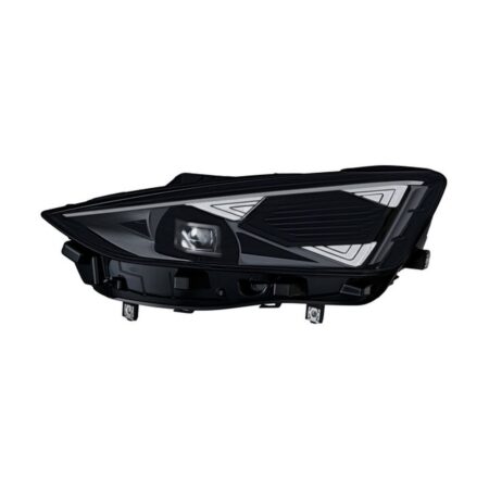 Faro Anteriore Sinistro Seat Leon 2024+ – LED Originale HELLA