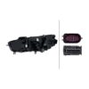 Scheinwerfer Rechts Seat Leon 1.5 Tsi 2024+ – LED Original HELLA – Bild 2