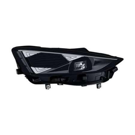 Faro Anteriore Destro Seat Leon 1.5 Tsi 2024+ – LED Originale HELLA
