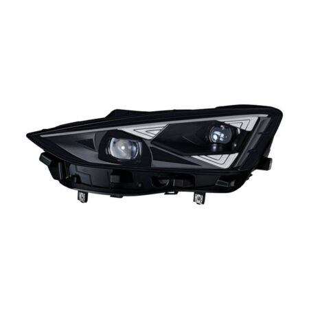 Faro Anteriore Sinistro Seat Leon 2024+ – LED Originale HELLA