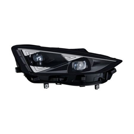Faro Anteriore Destro Cupra Formentor 2024+ – FULL LED Originale HELLA