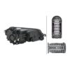 Faro Anteriore Sinistro Skoda Karoq 2017+ – LED Originale HELLA – foto 2