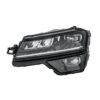 Faro Anteriore Sinistro Skoda Karoq 2017+ – LED Originale HELLA, originale 57B 941 017 B, 57B941017B