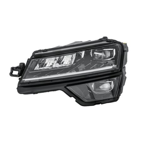 Faro Anteriore Sinistro Skoda Karoq 2017+ – LED Originale HELLA