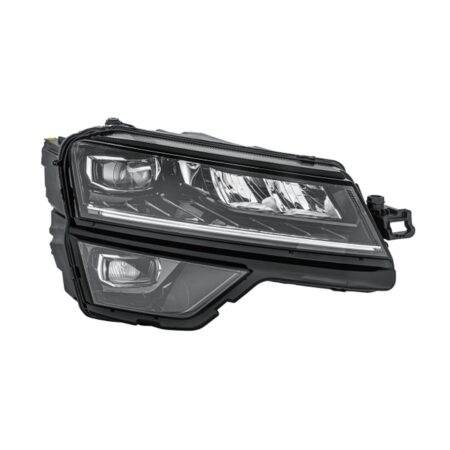 Faro Anteriore Destro Skoda Karoq 2017+ – LED Originale HELLA